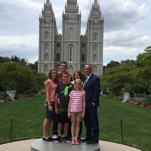 Meet your Posher, Alanvicky